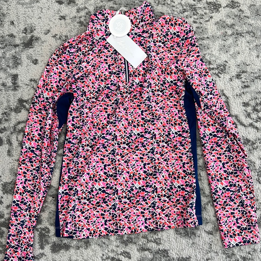 Lady Hagen Pullover New with tags xs